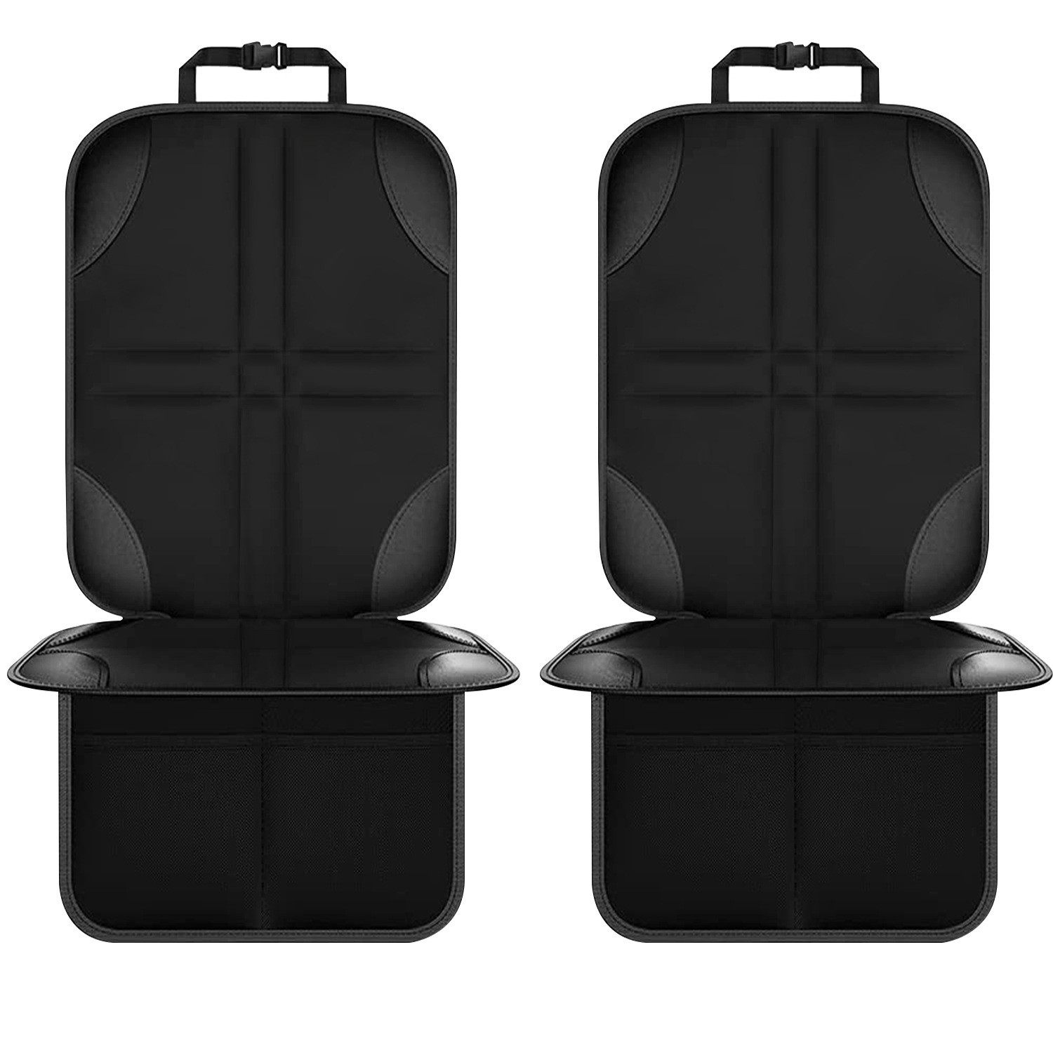 汽车儿童安全座椅防磨垫适通用加厚宝宝防滑垫子保护垫,淘宝优惠券,粉丝福利购,淘宝优惠卷