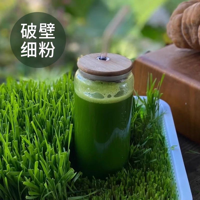 纯大麦青汁粉食用粉100%大麦若叶青团原料粉果蔬粉膳食纤维正品,淘宝优惠券,粉丝福利购,淘宝优惠卷