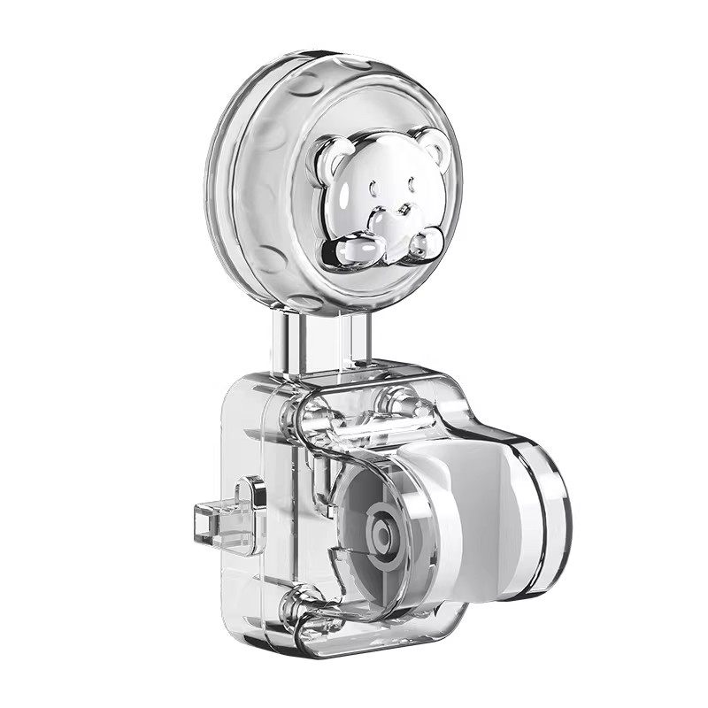 可移动吸盘花洒支架家用喷头莲蓬头调节底座免打孔固定神器晾晒绳,淘宝优惠券,粉丝福利购,淘宝优惠卷