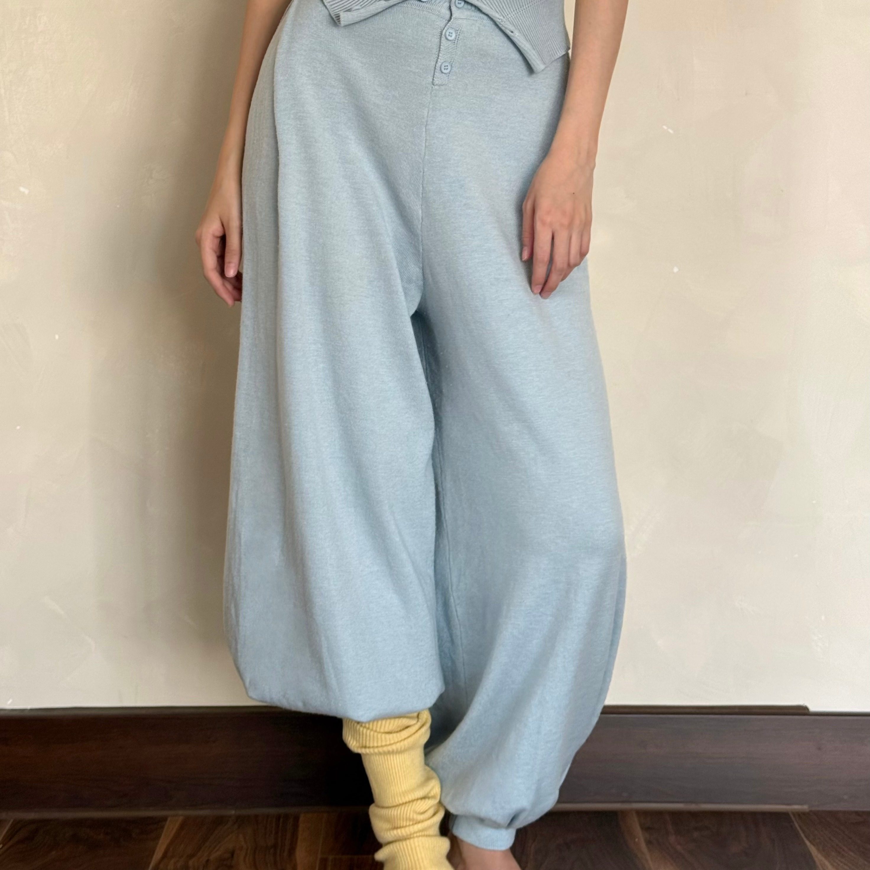 kokoyaya运动裤秋冬女休闲裤2025新款宽松跑步健身长裤直筒收口,淘宝优惠券,粉丝福利购,淘宝优惠卷