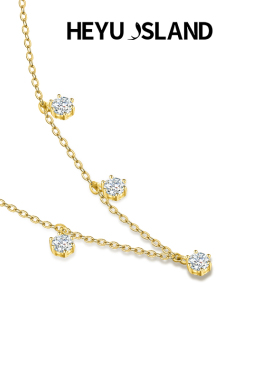 HEYUISLAND/黑鱼岛万能锆石