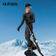 FreeRide Merino Wool Compression ແຂນຍາວ