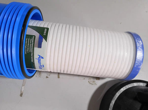 3M净水器 前置过滤器AP801，802，817，817-2替换耗材PP棉主滤芯 - 图0