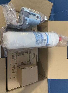 3M净水器DWS2596M-CN家用自来水净水器