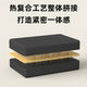 Gxmmat yoga bricks high-density dance yoga foam bricks for children to dance special beginners auxiliary exercises