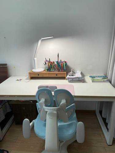 学习椅套罩全包适用于护童学习椅G985/G985-Ultra定制椅套5件套 - 图2