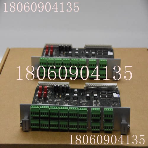 5466-258 WOODWARD 单工离散输入/输出模块模块现货优势价格优惠 - 图2