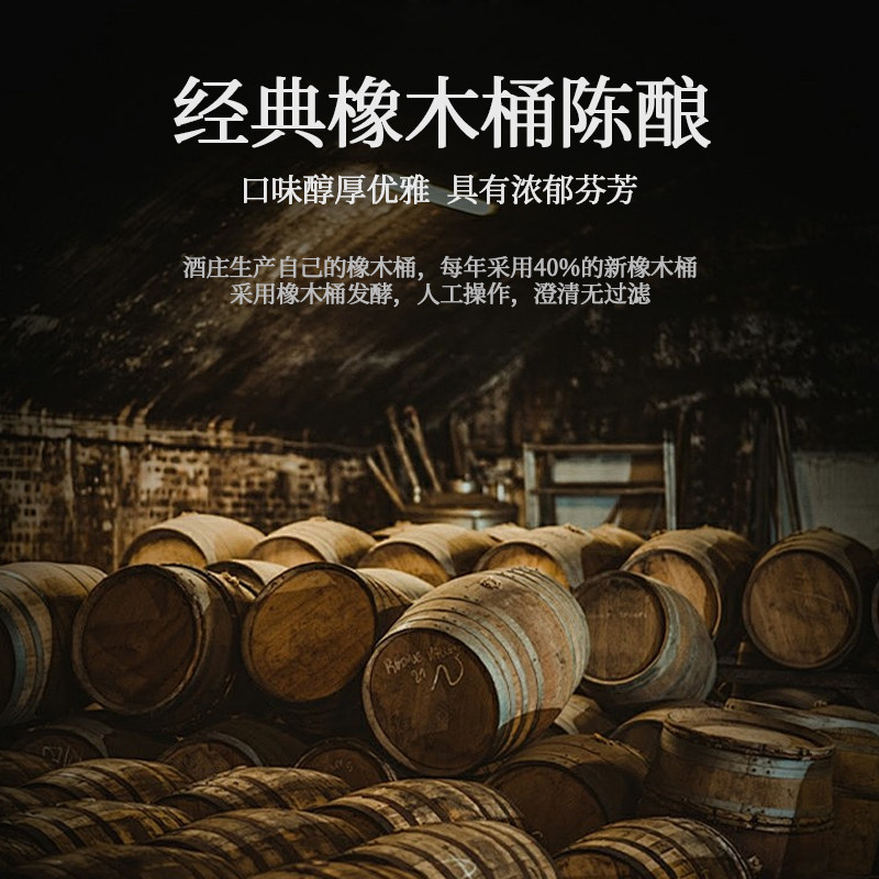 法国进口15度窖藏干红葡萄酒双支皮具装高档礼盒过节送礼收藏红酒,淘宝优惠券,粉丝福利购,淘宝优惠卷