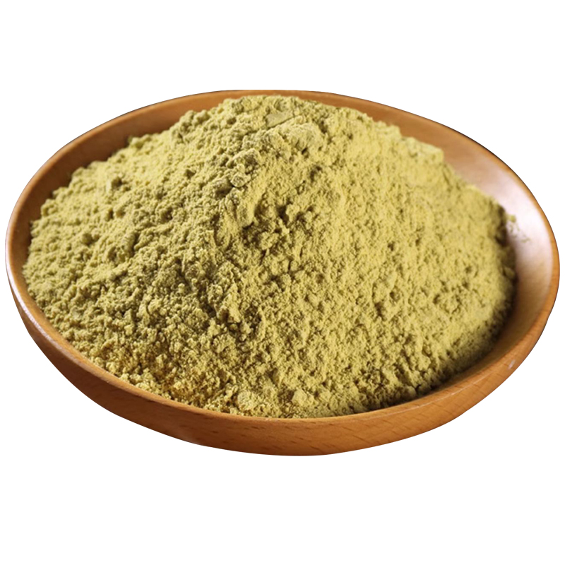  长寿歌石斛/枫斗