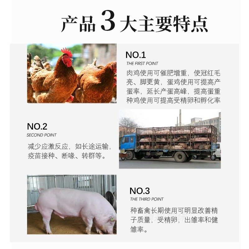 聚能复合多维兽用活力金维畜禽提高免疫鸡鸟禽猪牛羊电解多维生素,淘宝优惠券,粉丝福利购,淘宝优惠卷