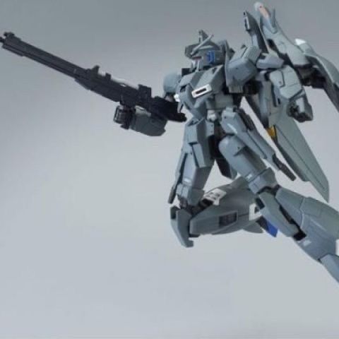 万代 MG PB限定 zeta plus A1 Z PLUS 高达 独角兽版 正版拼装 - 图3