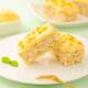 Durian and Mango internet celebrity popular casual breakfast pastry