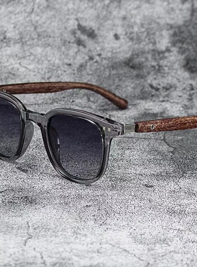 米钉墨镜男女防紫外线