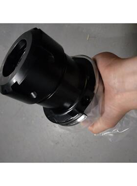 数控加工中心CNC刀头 CAT50机床刀把CAT50-ER50-4