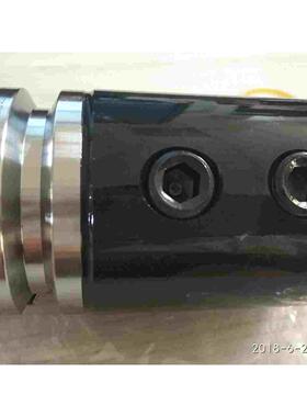 高精发黑侧固加长刀柄材料42CrMo BT50-SLN16-300 BT50-SLN20-300