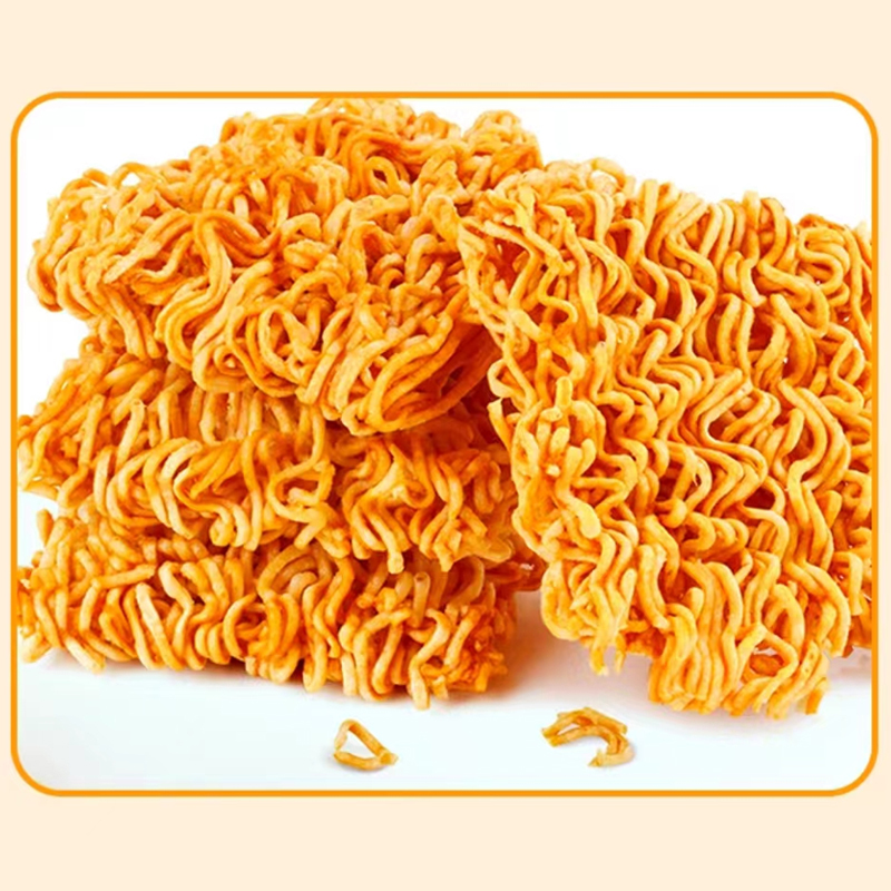 MIE KREMEZZ印尼进口小鸡面干脆面办公室追剧休闲网红零食20袋