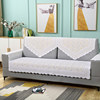 Thickened sofa towel lace versatile and universal