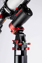 Little Bear harmonic equatorial mount full model 17-14 weight 2 8kg without latitude and longitude base