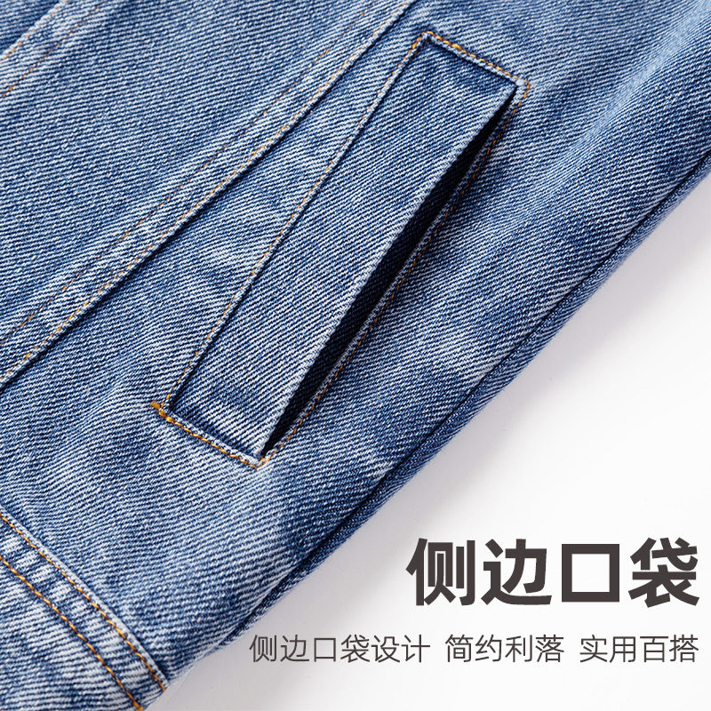  真维斯童装美柯乐普通外套