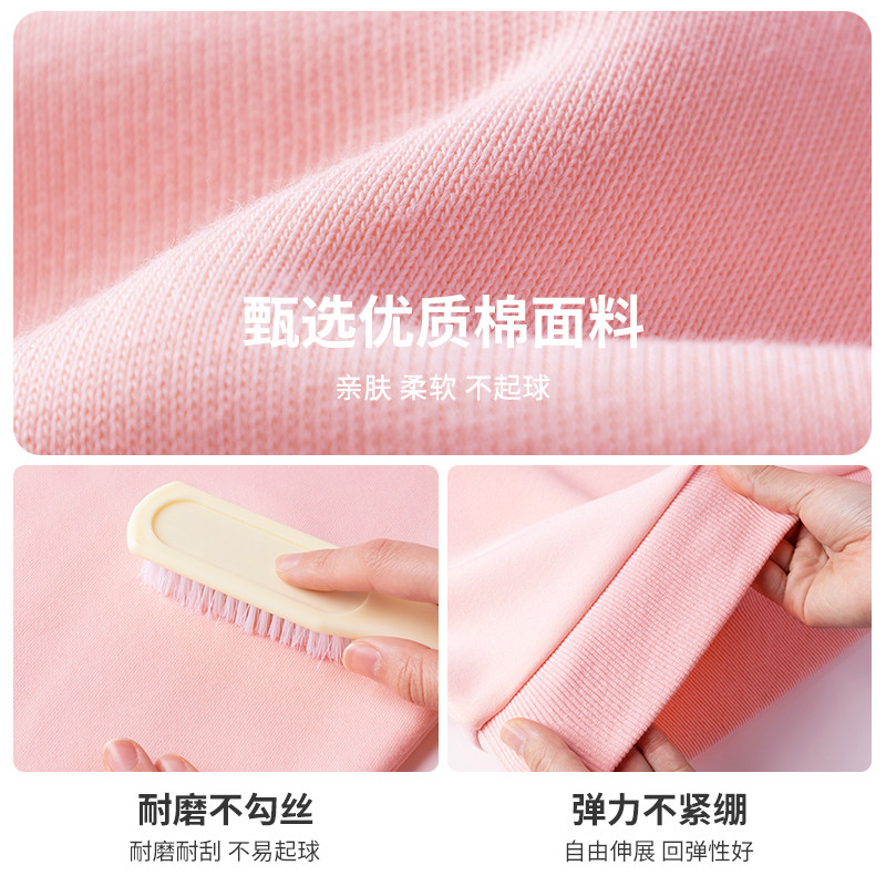  真维斯童装美柯乐卫衣/绒衫