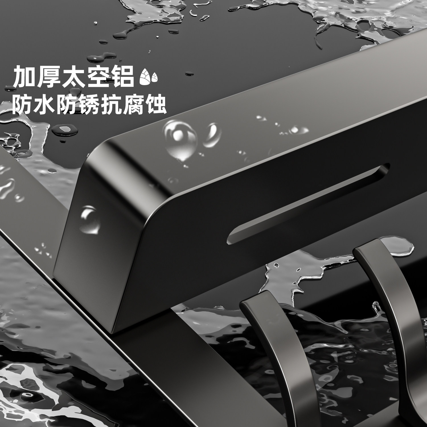 门后置物架门后挂衣架不伤门双层门挂架免打孔收纳架卧室门后挂钩,淘宝优惠券,粉丝福利购,淘宝优惠卷