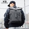 Nayosmart commuter backpack