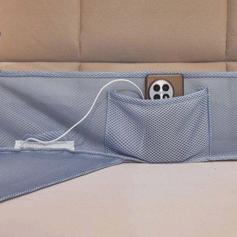 免安装卧蒙古儿防RYK摔蚊帐床笠款婴童儿防掉底床包全包全底回家,淘宝优惠券,粉丝福利购,淘宝优惠卷