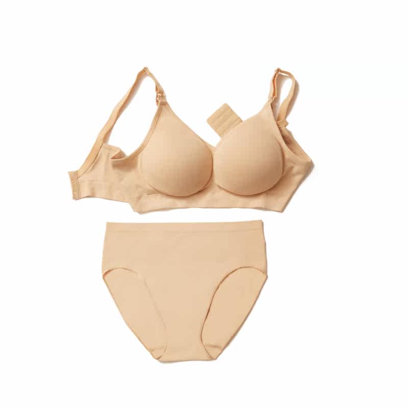  Bravado(文胸-内裤)套装