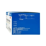 辛葡康 Цинковые частицы глюкозата 15 пакетов питательных веществ, вызванных дефицитом цинка, недоеданием, анорексией пероральной язвы