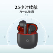 QQ音乐ET21 真无线蓝牙耳机