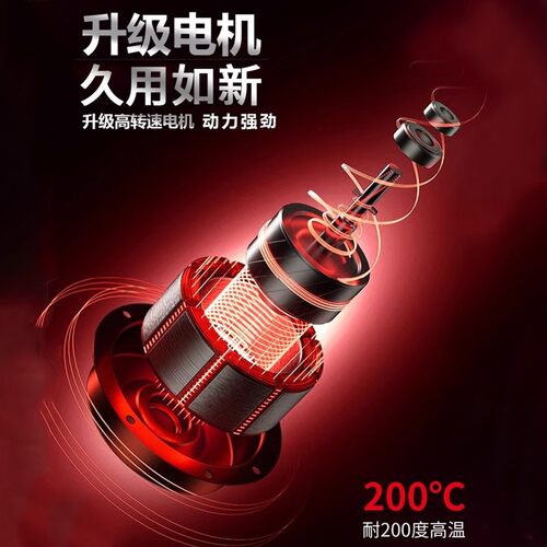 抽油烟机厨房小型租房抽油烟机顶吸新款大吸力家用大风量吸烟机 - 图2