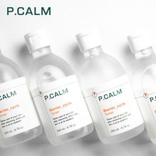 PCALM控油舒缓修护祛痘清肤水