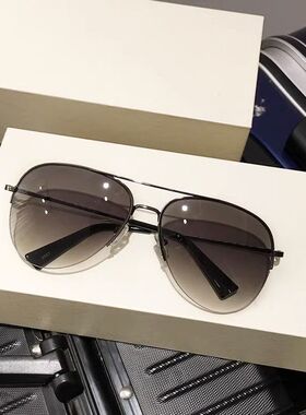 开车专用男士墨镜遮阳高级感男女