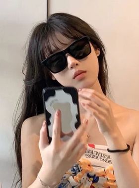 近视墨镜开车专用遮阳时尚风男女