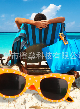 多种形状沙滩夹多功能收纳塑料夹子阳台被夹强力防风夹衣架