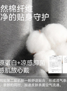 偏头痛专用睡帽纯棉防风晚上睡觉戴的帽子空调房女款男款夏季薄款