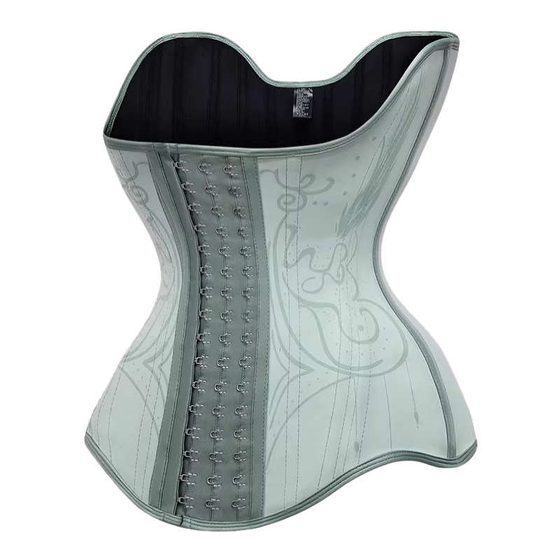 收腹带束腰带腰封上衣玻璃海连体塑身衣超强力瘦身收小肚子rib女,淘宝优惠券,粉丝福利购,淘宝优惠卷