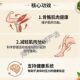 Swisse Magnesium ອາຫານເສີມ Calcium Magnesium Tablets 120 ເມັດ