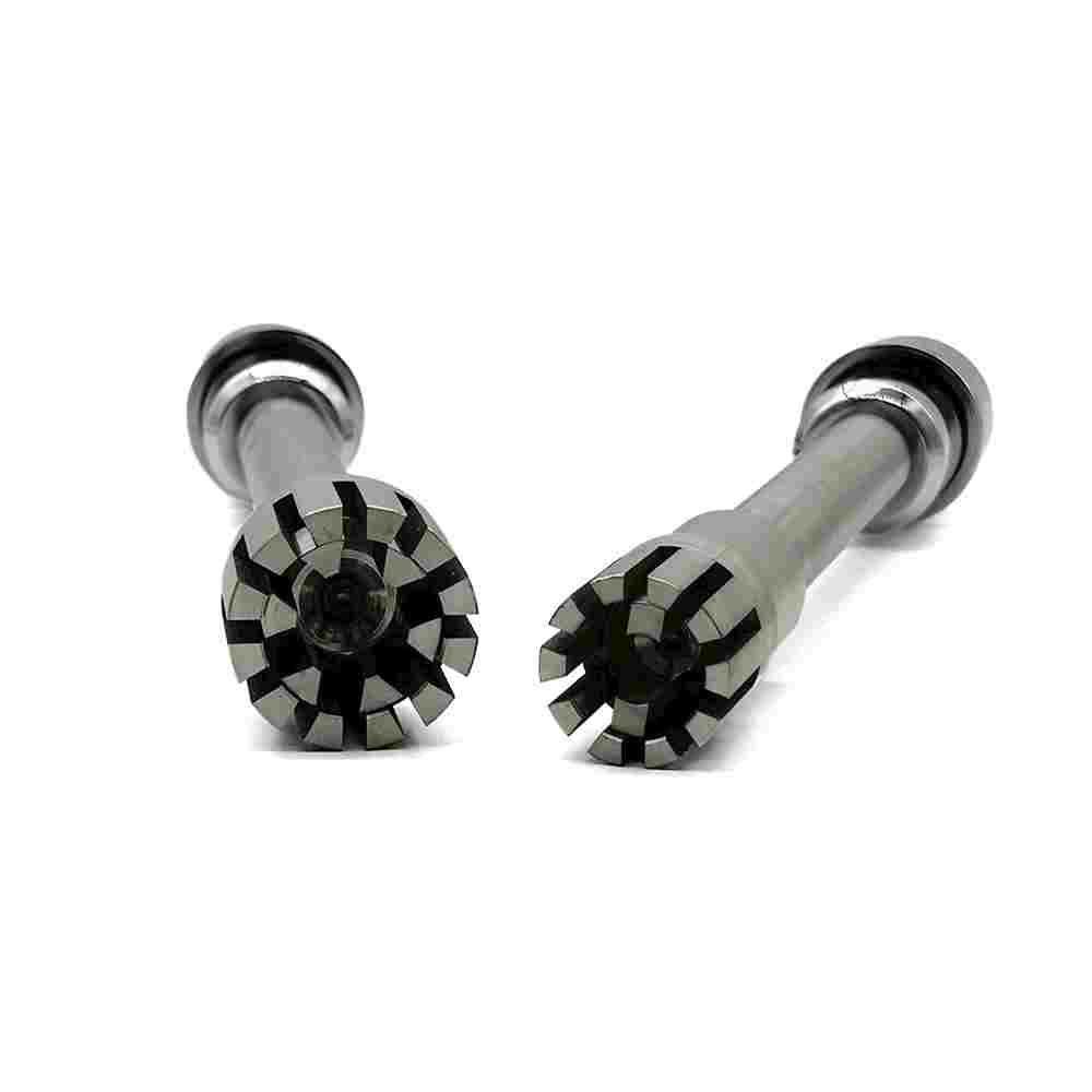 上海标本FJ200分散均质工作头12G/18G均质机刀头,淘宝优惠券,粉丝福利购,淘宝优惠卷