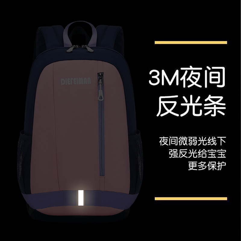  法奈格双肩背包