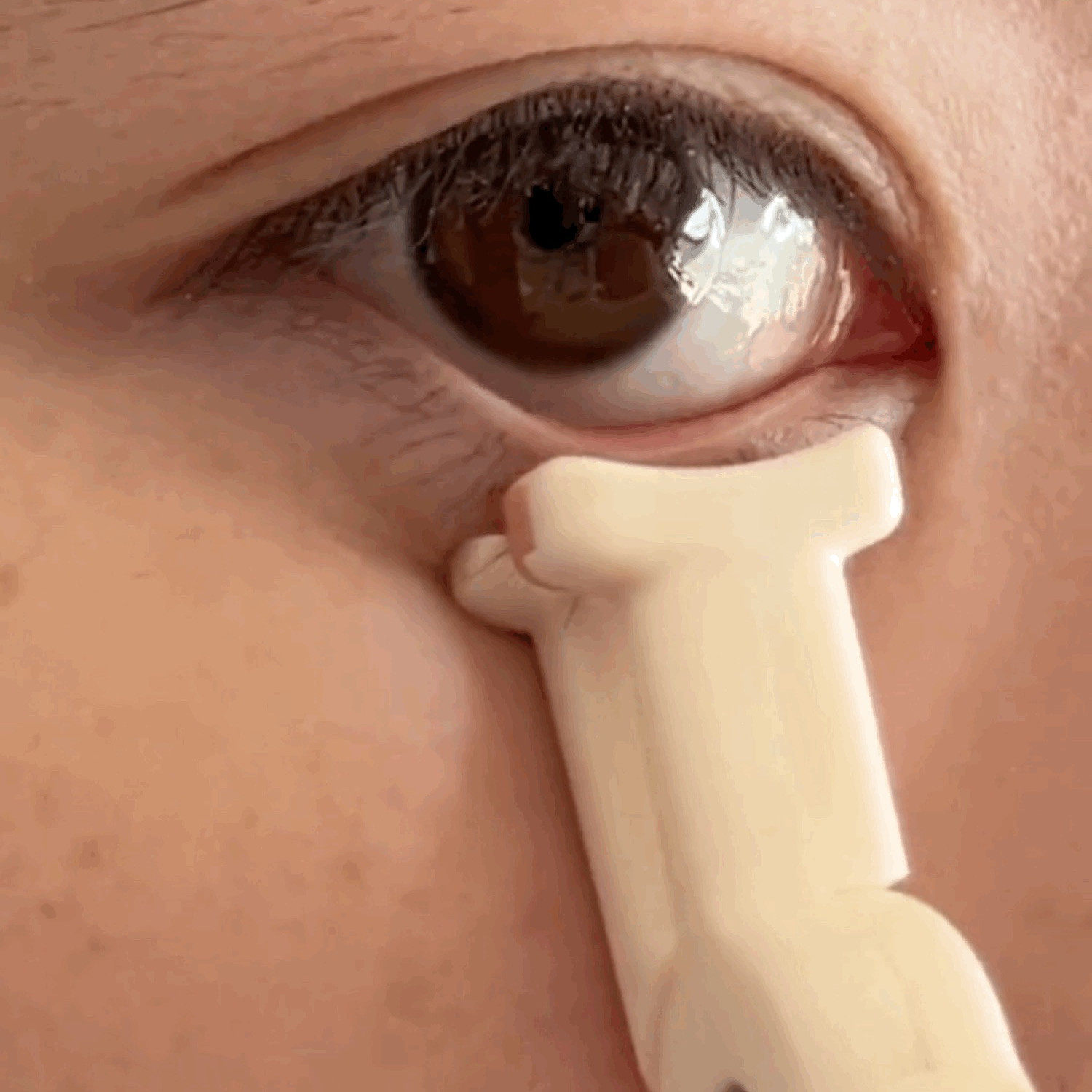 再也不用担心睫毛眨眼睛了！倒睫毛细节夹 边角的睫毛都能夹到！,淘宝优惠券,粉丝福利购,淘宝优惠卷