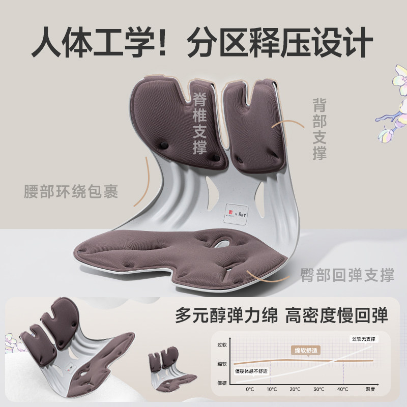 电脑椅子家用舒适人体工学沙发办公护腰坐垫懒人座椅游戏凳子靠垫,淘宝优惠券,粉丝福利购,淘宝优惠卷