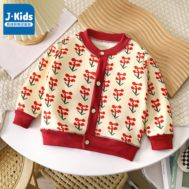  JKIDS毛衣/针织衫