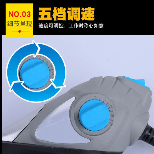 电动刻字笔玉石金属雕刻机小型激光打标机充电蛋雕核雕雕刻笔工具 - 图2