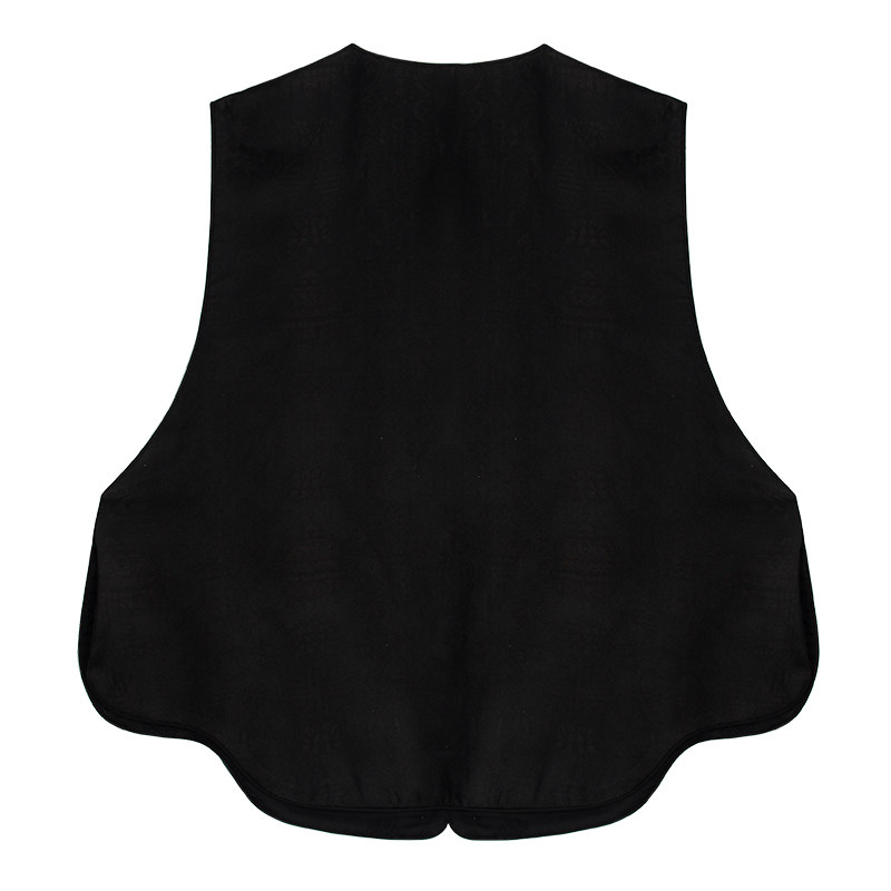 新中式重工刺绣马甲女轻国风坎肩2024夏季高级感高端马夹唐装背心,淘宝优惠券,粉丝福利购,淘宝优惠卷