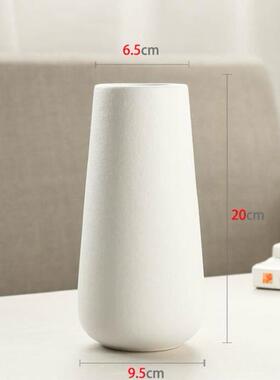 Creative Home Modern Decoration Ceramic Vase Fashion Gift