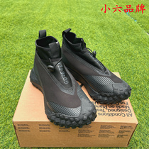 ACG Mountain Fly High Help Outdoor Hiking waterproof Anti-slip reflective Functional Mountaineering Shoe Men