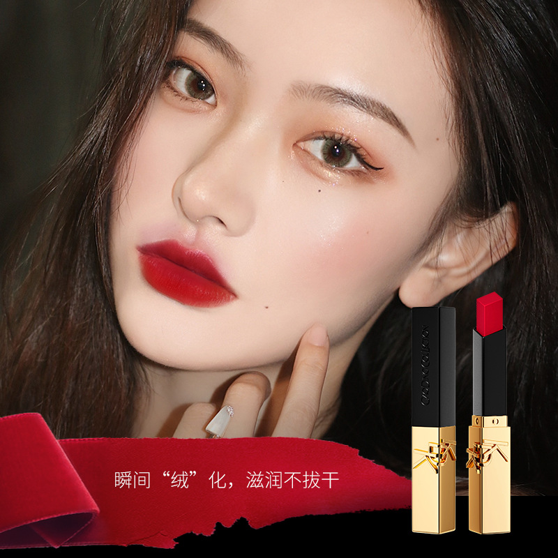 李佳琪推荐气垫BB霜正品粉底液遮瑕保湿持久控油混油皮干皮不脱妆 - 图0