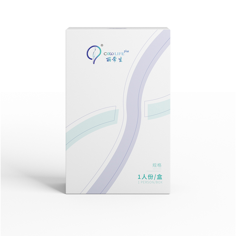 丽纳芯生物 丽常生一次性使用粪便采集保存管