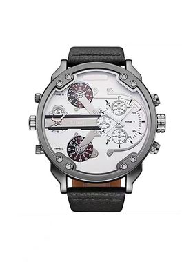 现代样板间儿童房摆件男孩房卧室床头柜软装饰品猩猩手表耳机组合